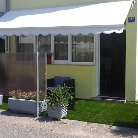 Studio Bi Apartment Umag Ngoại thất bức ảnh
