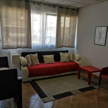 Studio Bi Apartment Umag Ngoại thất bức ảnh