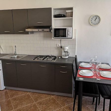 Studio Bi Apartment Umag Ngoại thất bức ảnh