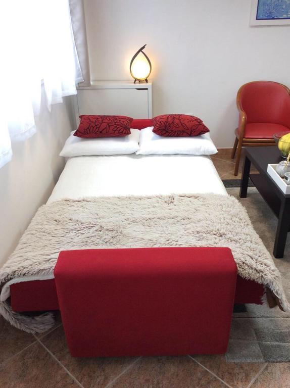 Studio Bi Apartment Umag Ngoại thất bức ảnh