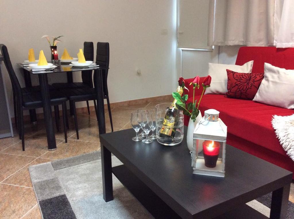 Studio Bi Apartment Umag Ngoại thất bức ảnh
