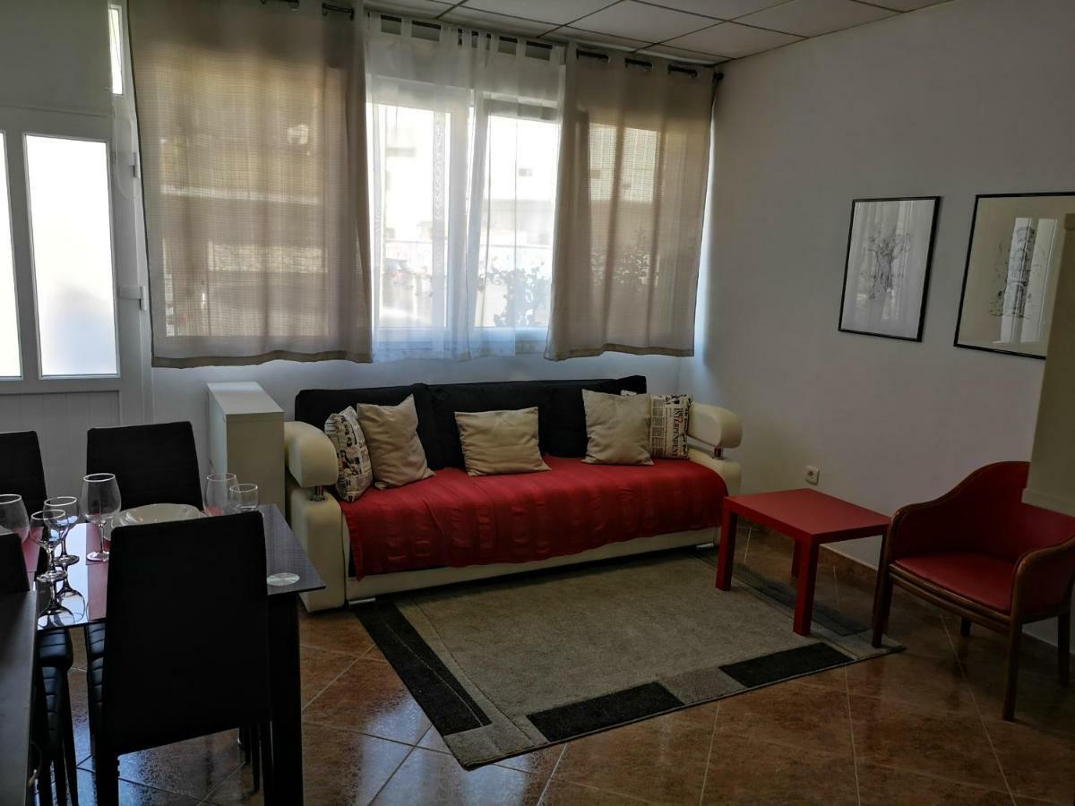 Studio Bi Apartment Umag Ngoại thất bức ảnh