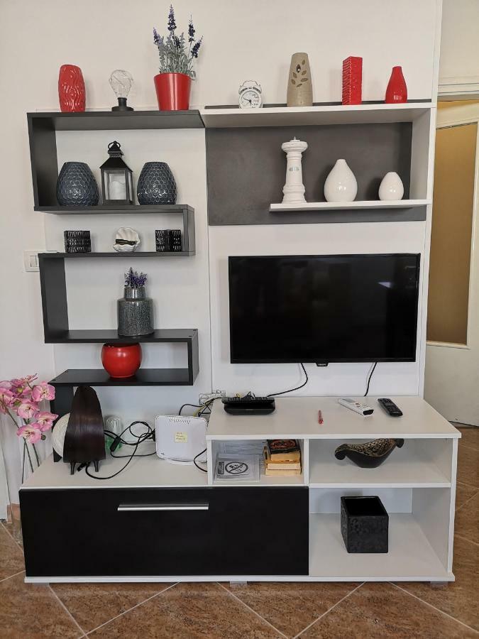 Studio Bi Apartment Umag Ngoại thất bức ảnh