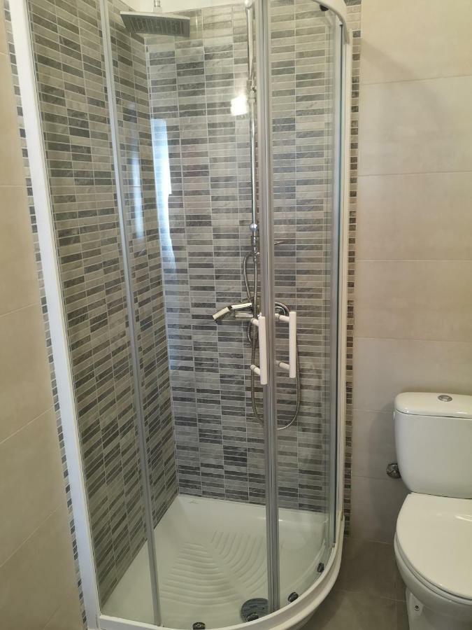 Studio Bi Apartment Umag Ngoại thất bức ảnh