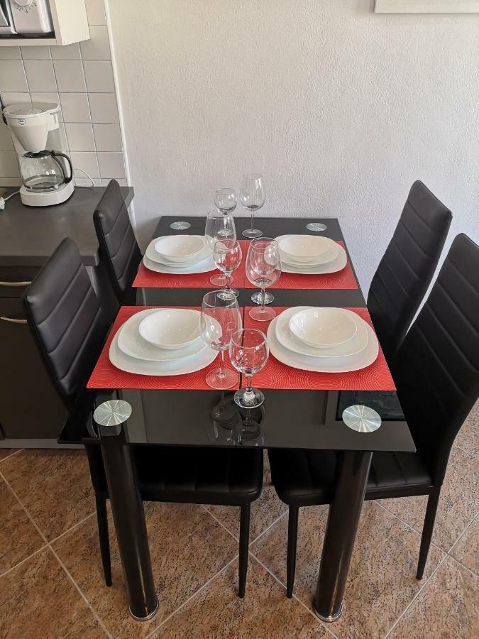 Studio Bi Apartment Umag Ngoại thất bức ảnh